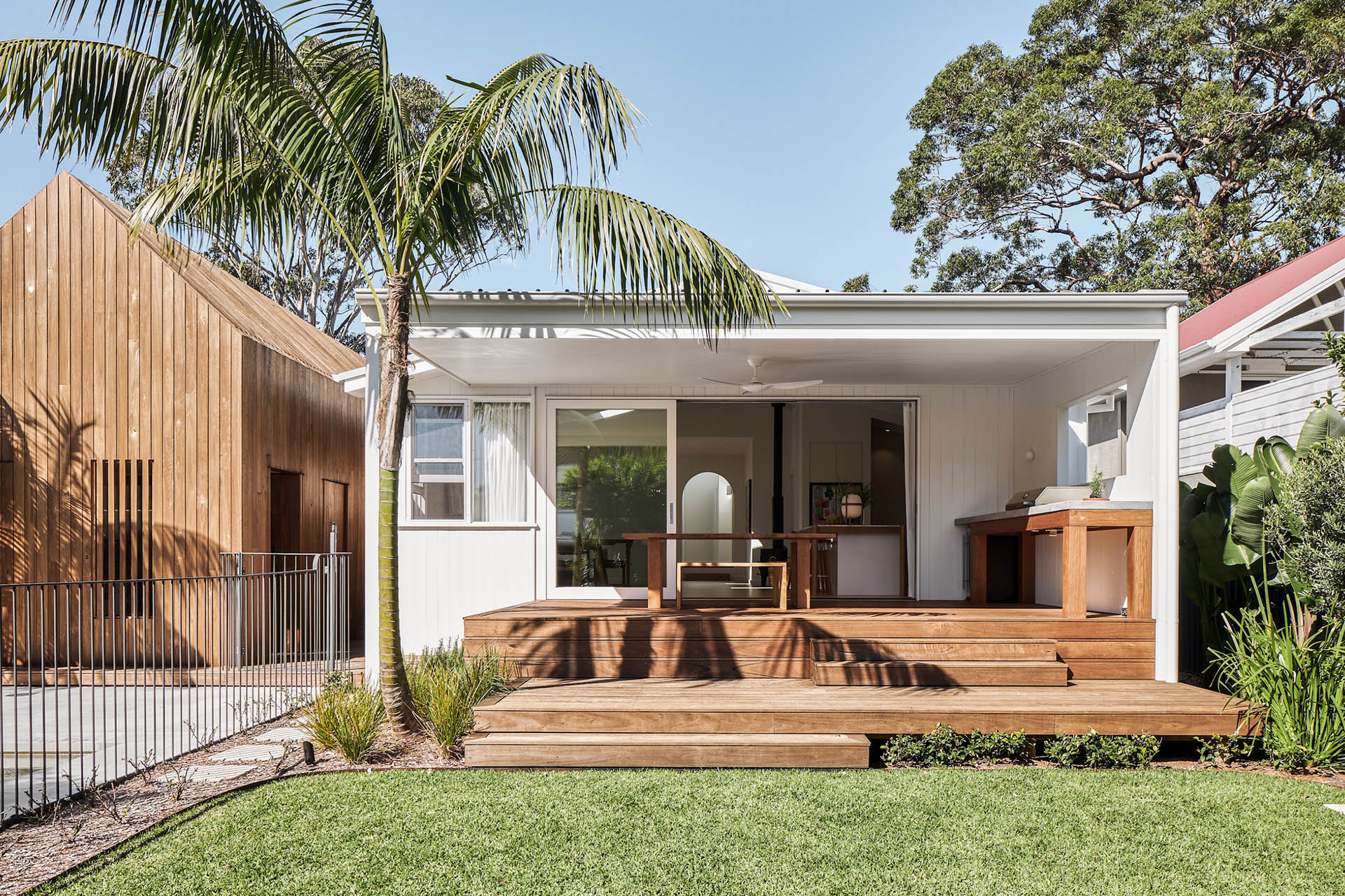 5 myths about timber windows and doors