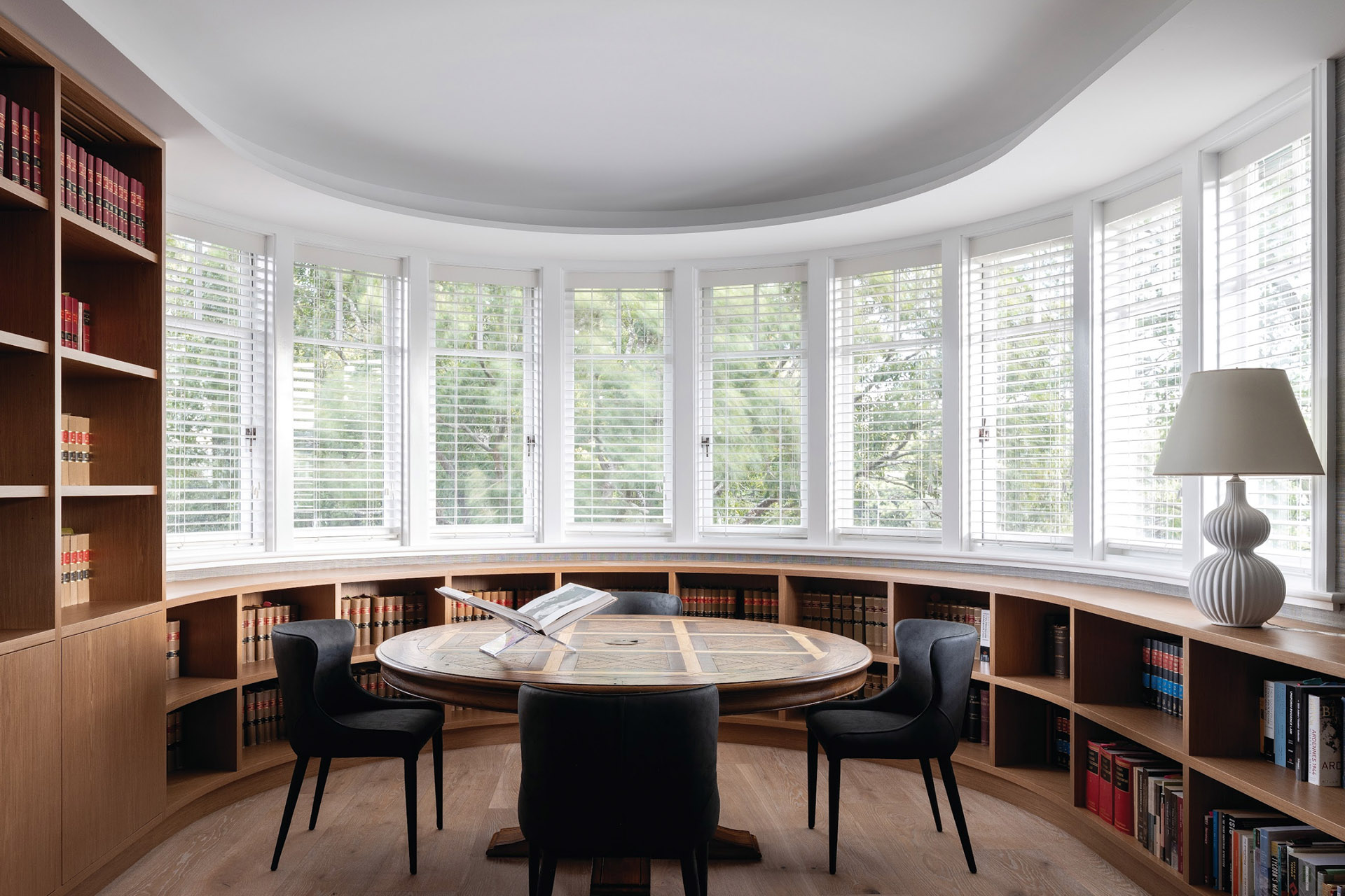 Acacia Joinery - Timber verse Aluminium Windows