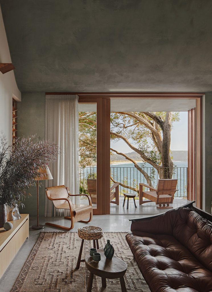 Acacia Joinery - Northern Lights Project