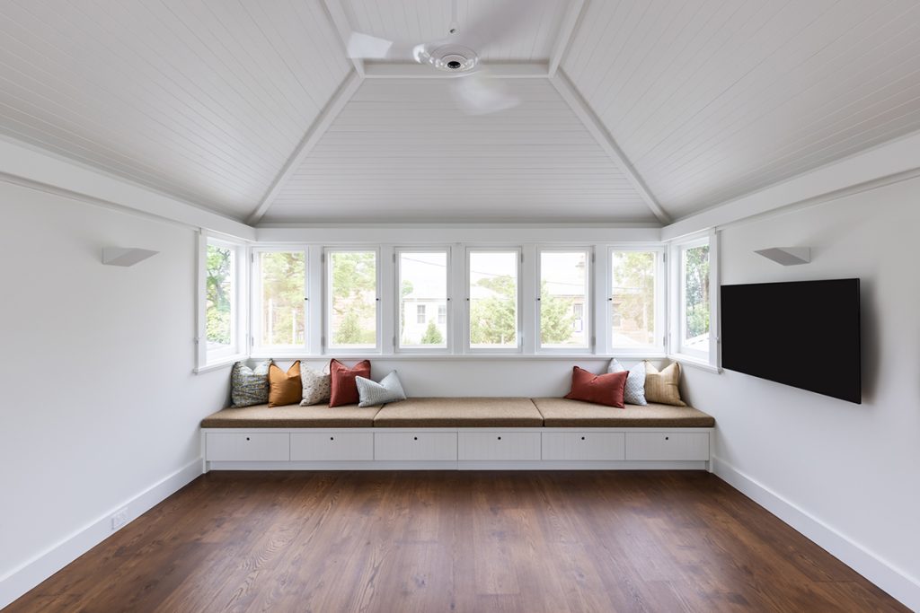 Acacia Joinery - Casement Windows