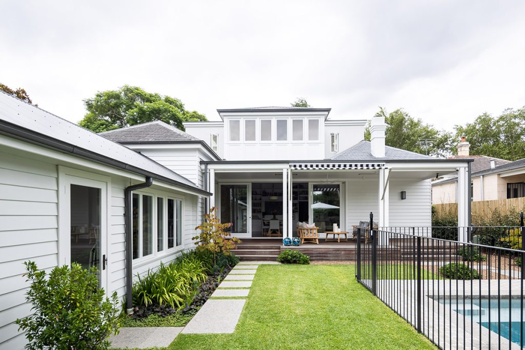 Acacia Joinery - Casement Windows