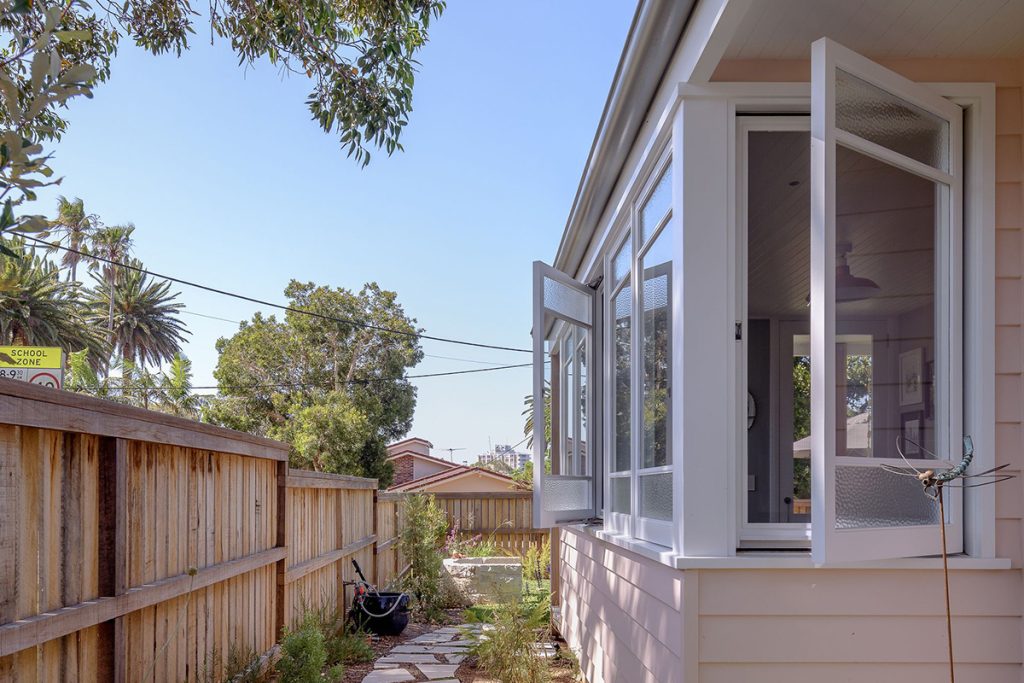 Acacia Joinery - Casement Windows