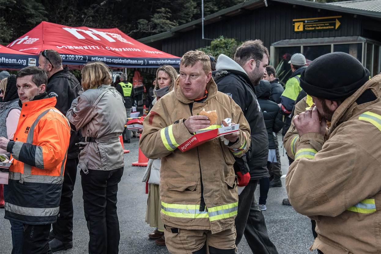 Acacia Joinery - RRT