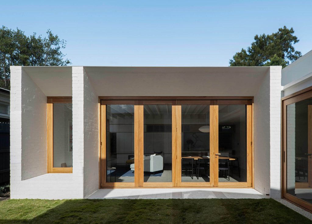 Acacia Joinery - Crows Nest Project