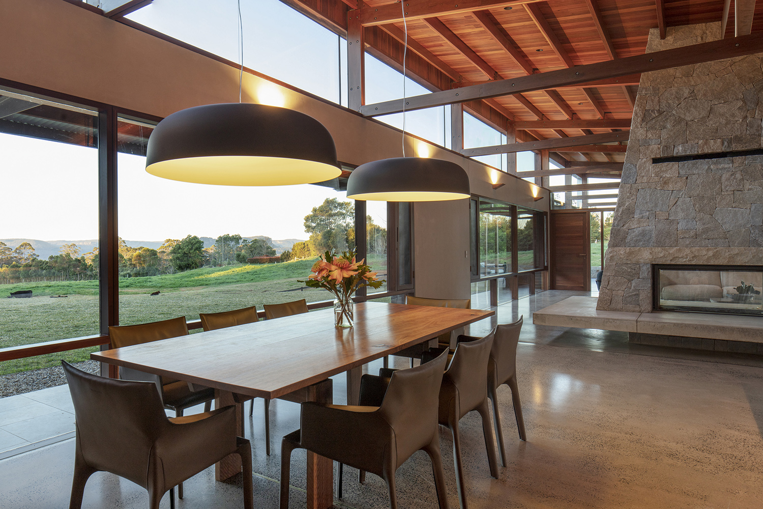 Acacia Joinery - Fixed Windows