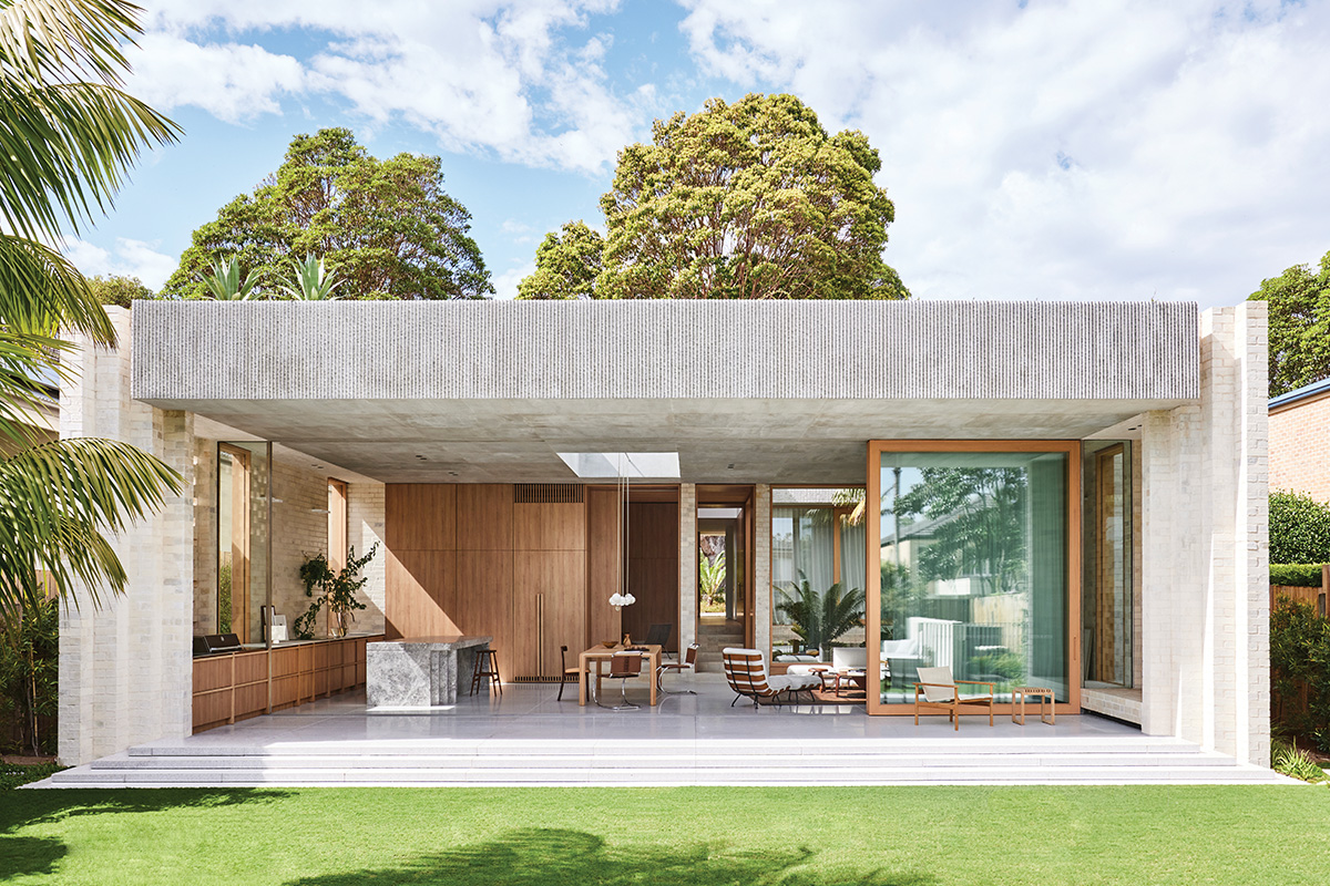 Acacia Joinery - Flooded Gum Timber Species