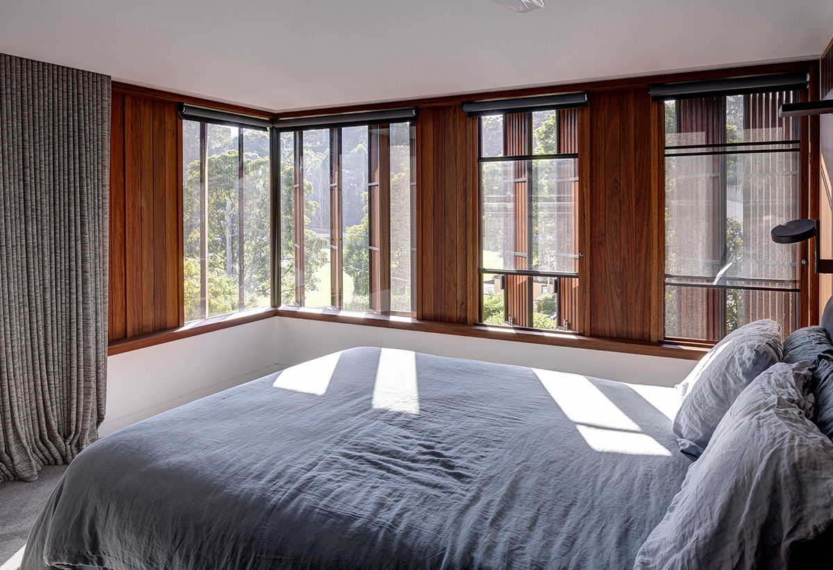 Acacia Joinery - Double Glazing Glass