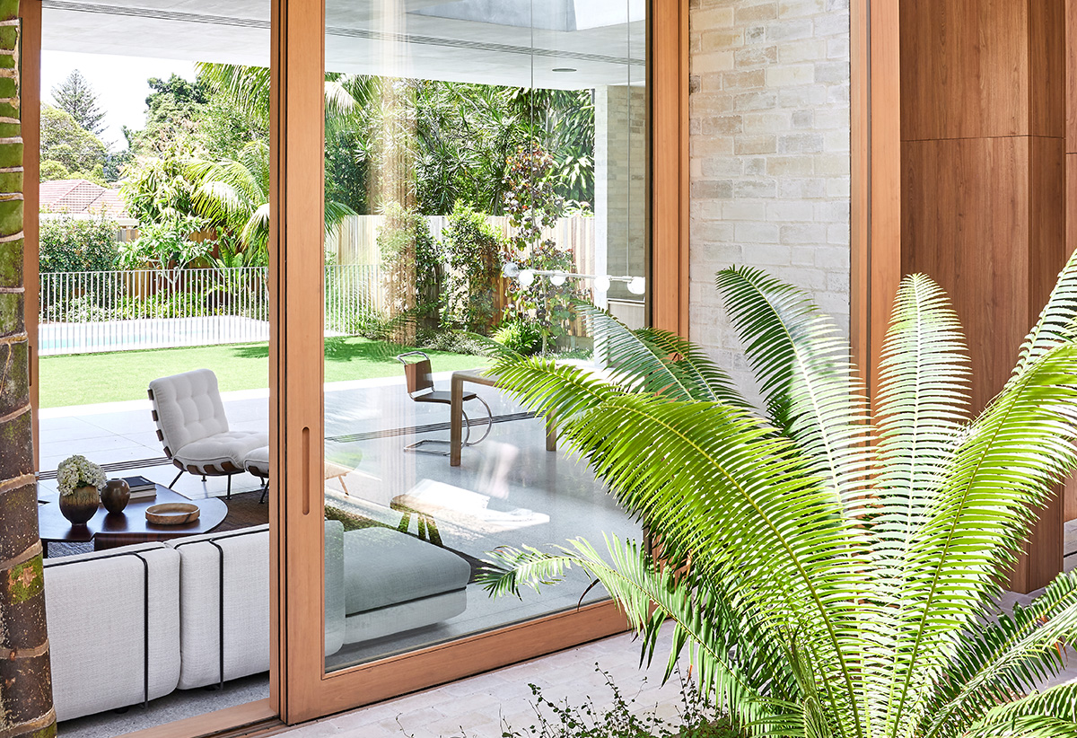 Acacia Joinery - Double Glazing Glass