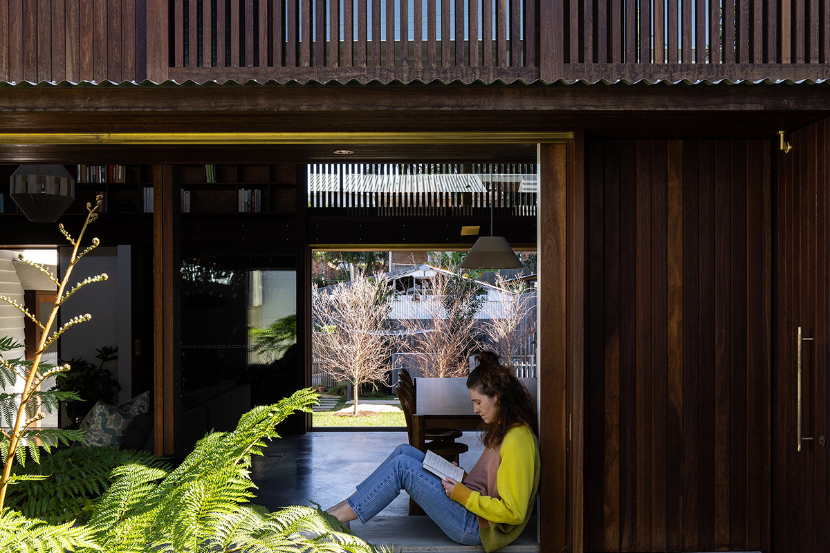 Acacia Joinery - Spotted Gum Timber Species