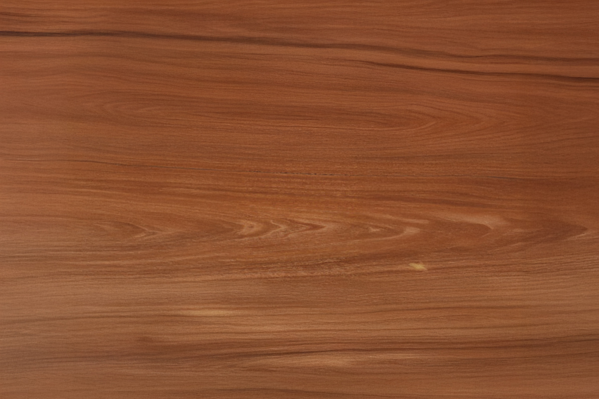 Close up image of Ironbark timber