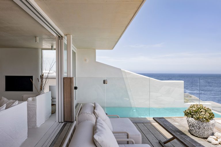 Bronte Beach House Project | Acacia Joinery