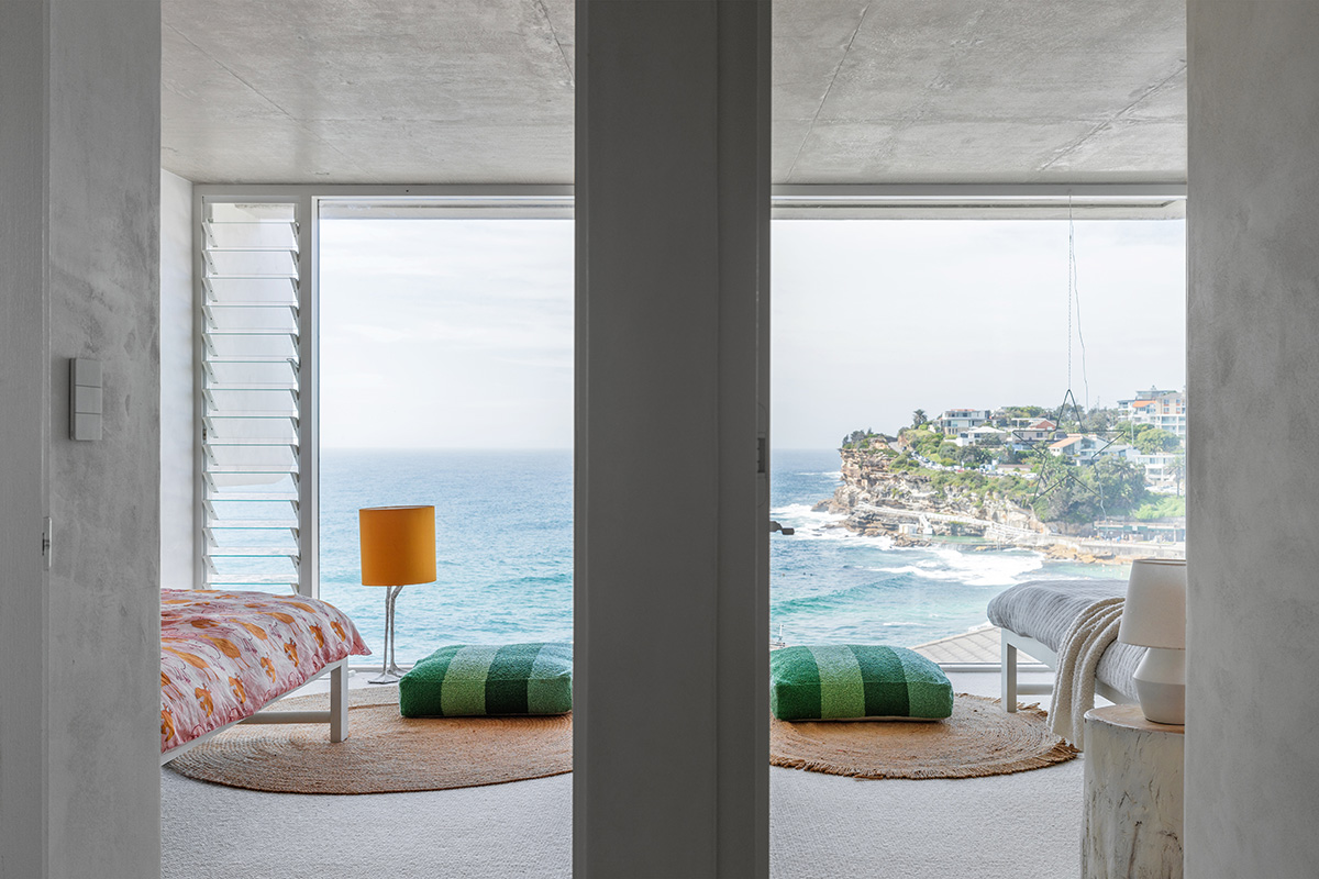 Bronte Beach House Project | Acacia Joinery